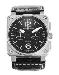 Bell and Ross BR03-94 Chronograph BR03-94